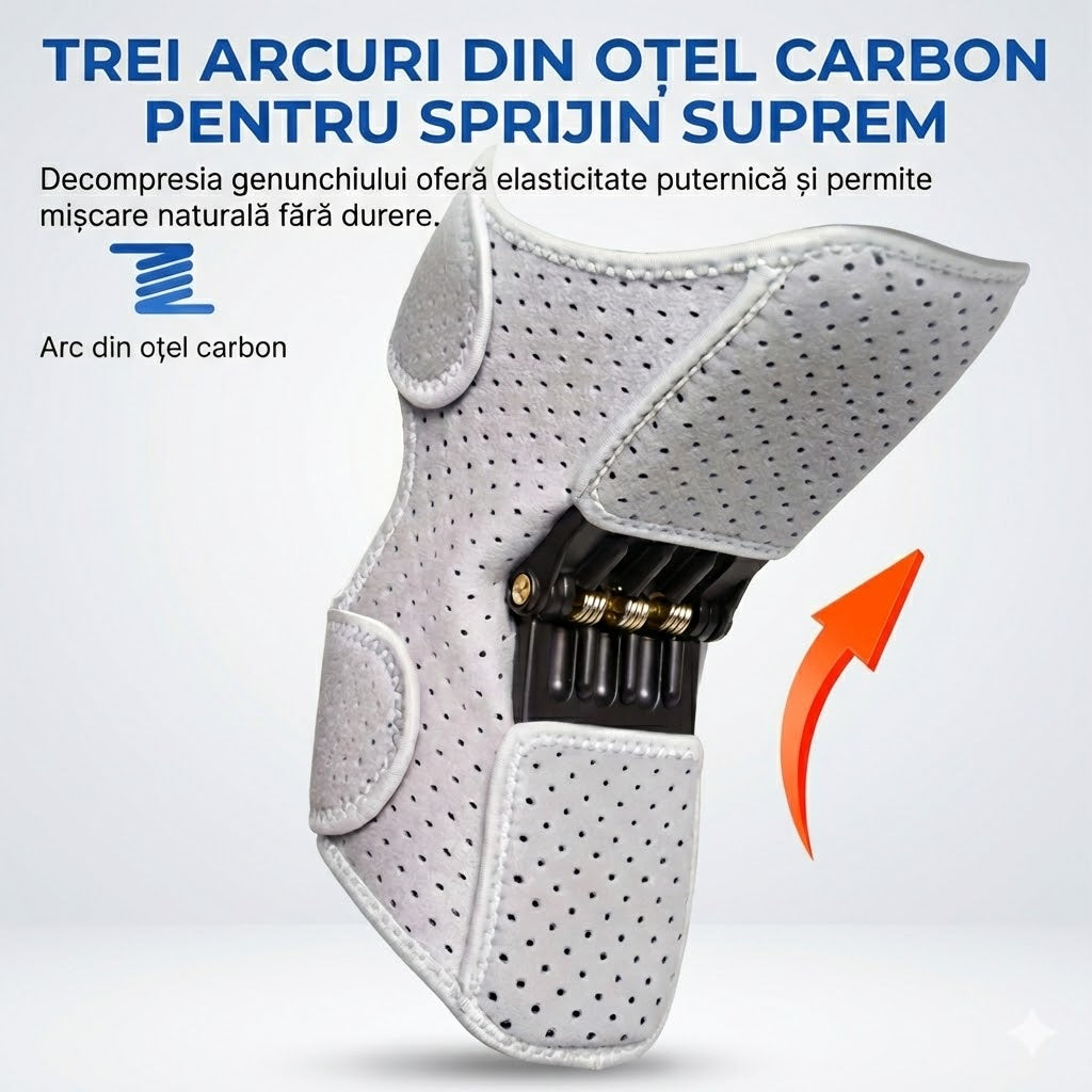 KneeRelief Pro™