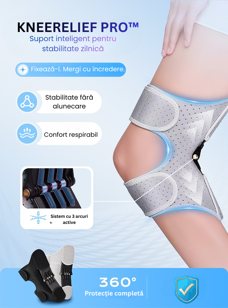 KneeRelief Pro™